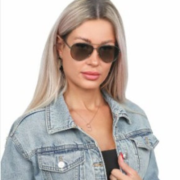 Final Price! Isabel Marant IM 0011/S 035J VQ Pink Sunglasses - Picture 3 of 10